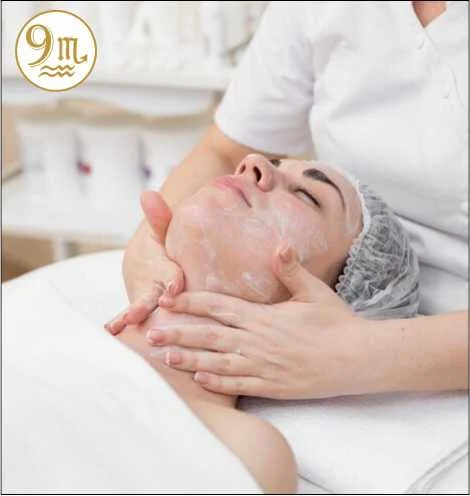 9M Signature Facial