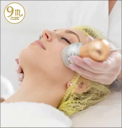 9M SmartLift Facial