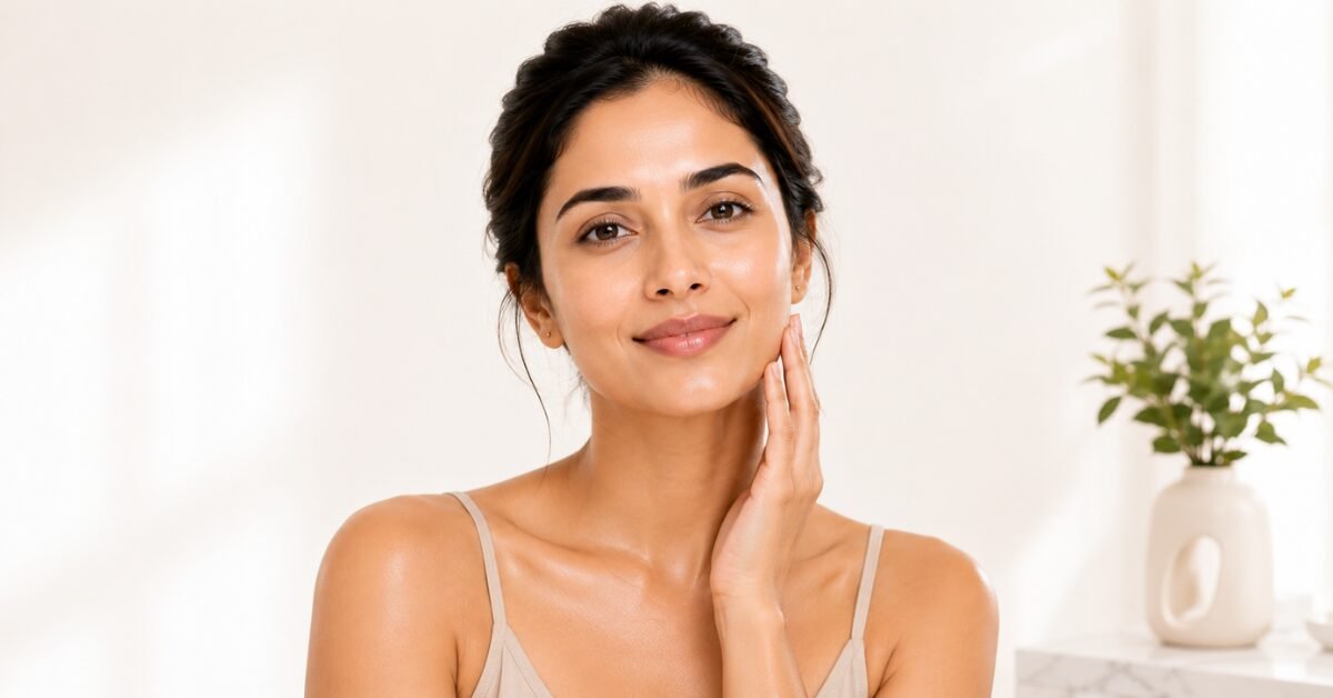Non-Surgical Skin Rejuvenation