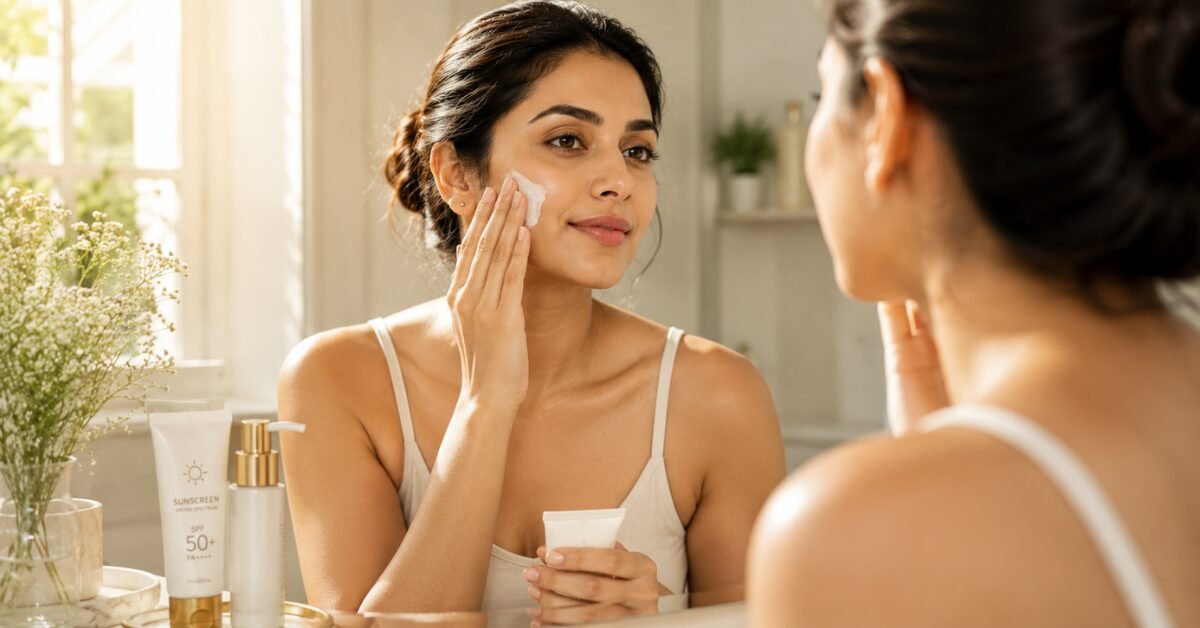 tan removal